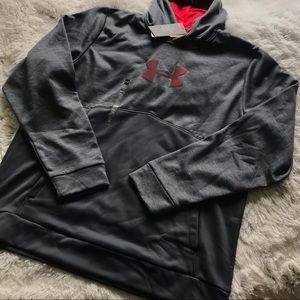 Under Armour Storm Hoodie - New with tags